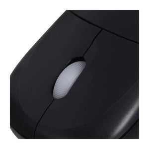 Activejet AMY-146 Mouse ottico USB con cavo