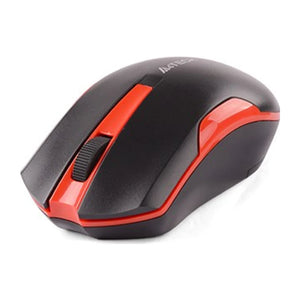 Mouse ottico wireless RF ambidestro A4Tech G3-200N a 1000 DPI