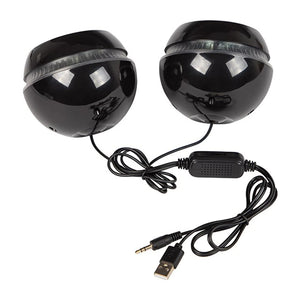 Altoparlanti per computer 2.0 MS-29 6W