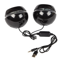 Altoparlanti per computer 2.0 MS-29 6W