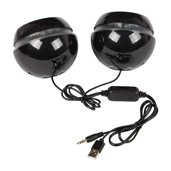 Altoparlanti per computer 2.0 MS-29 6W