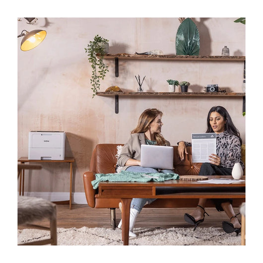 Stampante laser Brother HL-L6410DN 1200 x 1200 DPI A4 Wi-Fi