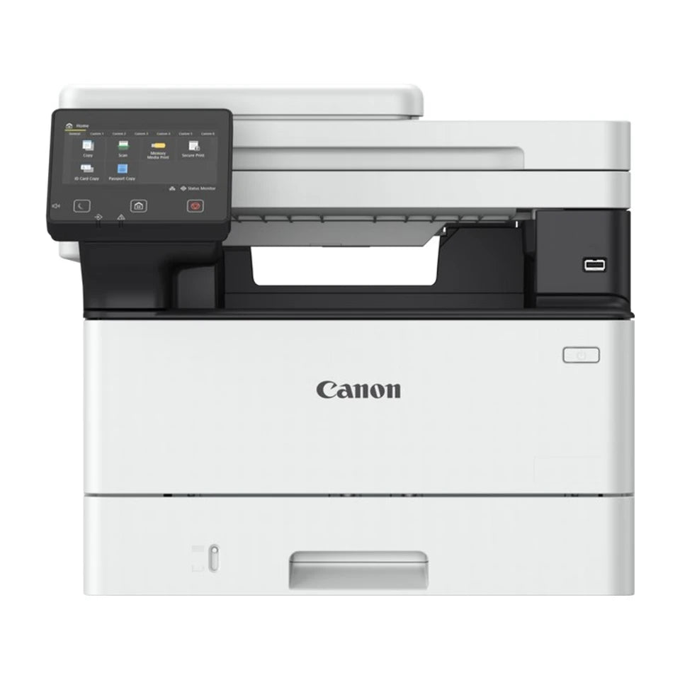 Canon i-SENSYS MF461dw Laser A4 1200 x 1200 DPI 36 ppm Wi-Fi