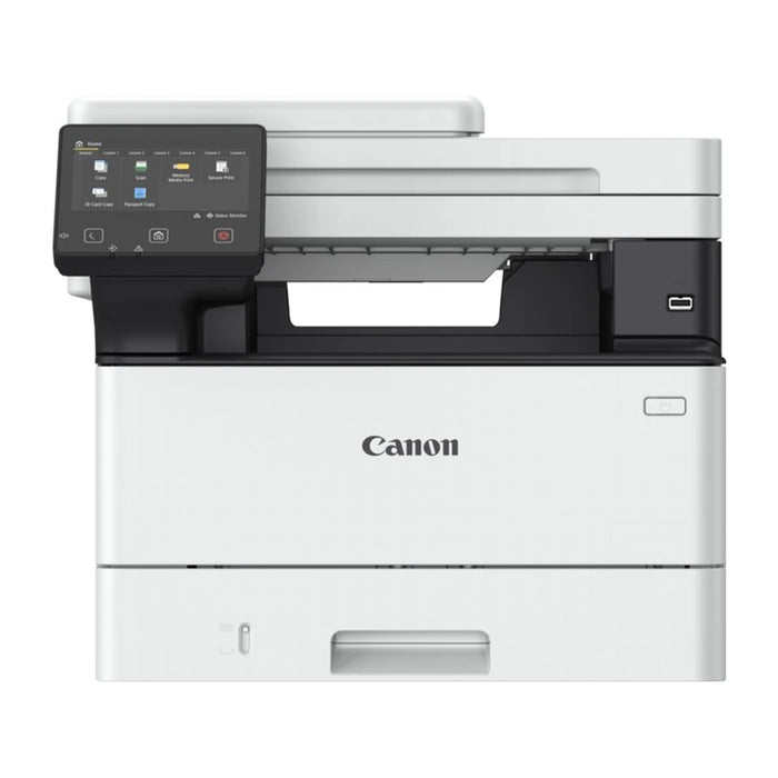 Canon i-SENSYS MF461dw Laser A4 1200 x 1200 DPI 36 ppm Wi-Fi