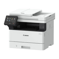 Canon i-SENSYS MF461dw Laser A4 1200 x 1200 DPI 36 ppm Wi-Fi