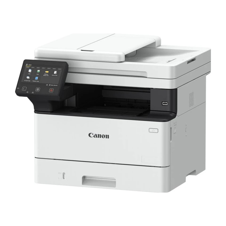 Canon i-SENSYS MF461dw Laser A4 1200 x 1200 DPI 36 ppm Wi-Fi