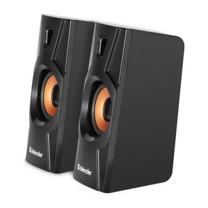 ALTOPARLANTI DEFENDER AURORA S8 2.0 8W USB