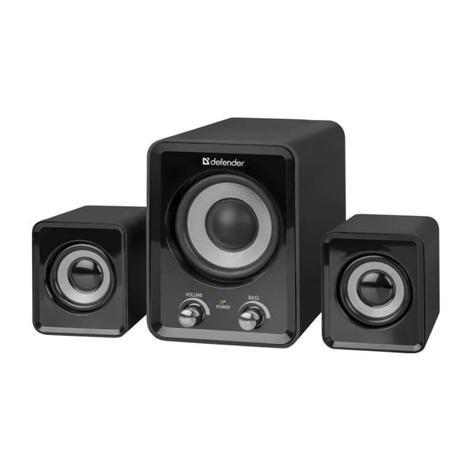 Altoparlanti per computer DEFENDER Z4 2.1 11W USB