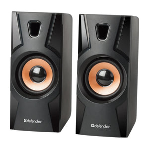ALTOPARLANTI DEFENDER AURORA S8 2.0 8W USB