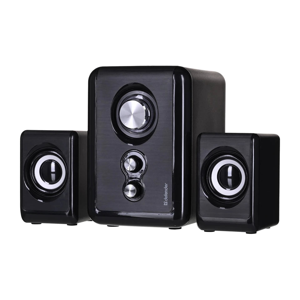 Altoparlanti per computer DEFENDER V11 2.1 11W USB