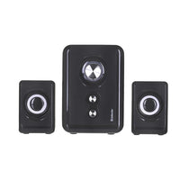 Altoparlanti per computer DEFENDER V11 2.1 11W USB
