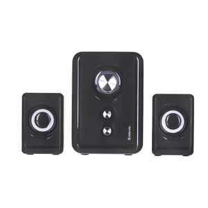 Altoparlanti per computer DEFENDER V11 2.1 11W USB
