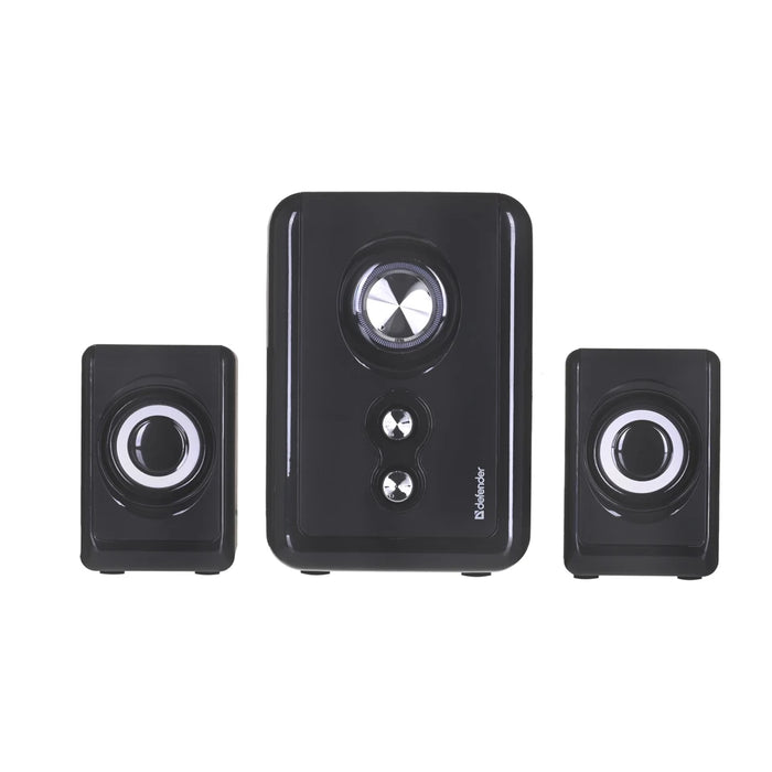 Altoparlanti per computer DEFENDER V11 2.1 11W USB