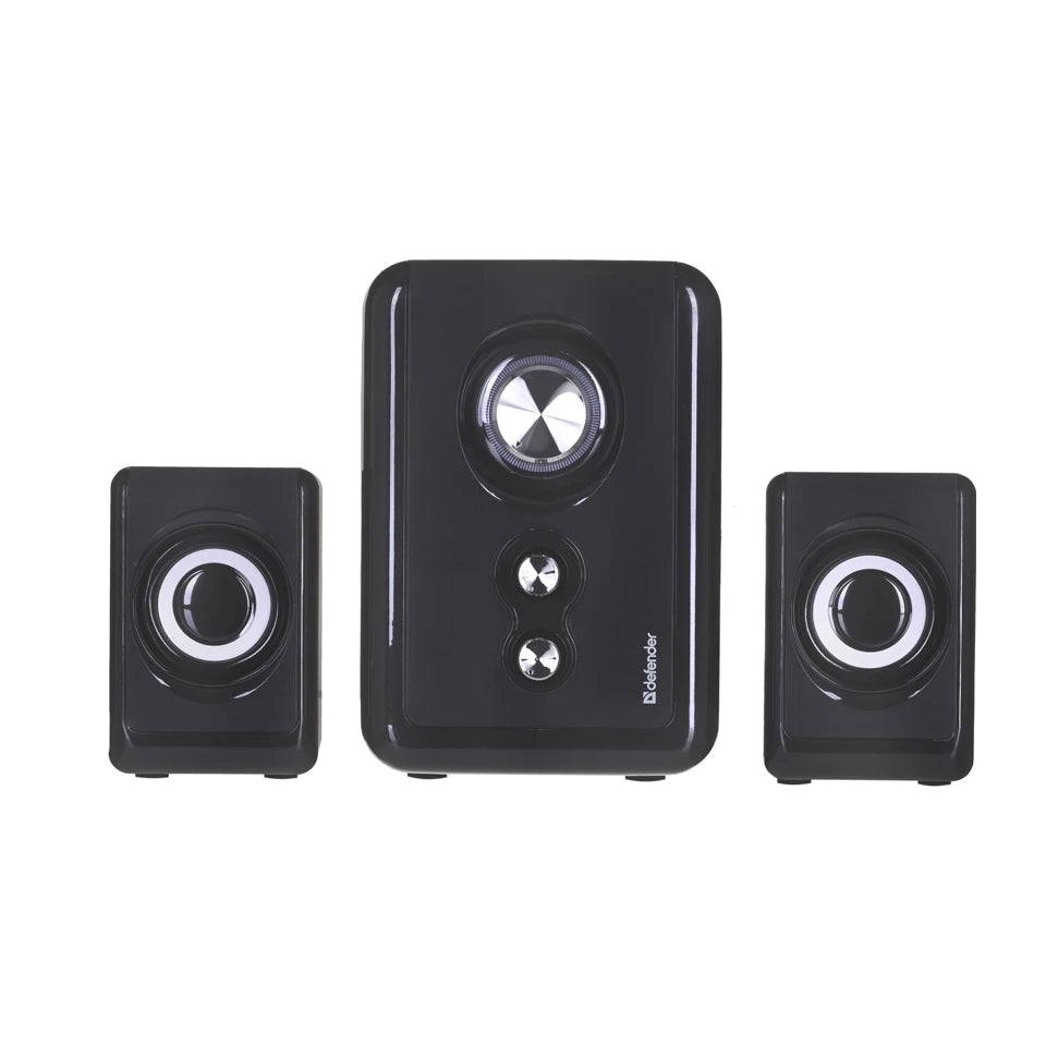 Altoparlanti per computer DEFENDER V11 2.1 11W USB