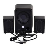 Altoparlanti per computer DEFENDER V11 2.1 11W USB