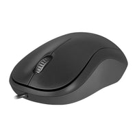 Patch per mouse Defender MS-759 nero ottico 1000dpi 3P
