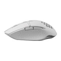 MOUSE DEFENDER GM-514 GLORY OTTICO RF RGB 3200dpi 7P BIANCO