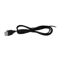 MOUSE DEFENDER HIT MB-530 NERO OTTICO 1000dpi 3P