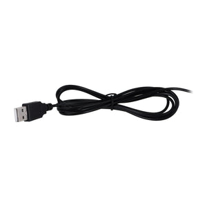 MOUSE DEFENDER HIT MB-530 NERO OTTICO 1000dpi 3P