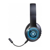 CUFFIE BLUETOOTH DEFENDER FREEMOTION B400 CON LED