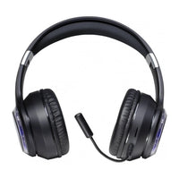 CUFFIE BLUETOOTH DEFENDER FREEMOTION B400 CON LED