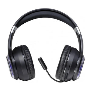 CUFFIE BLUETOOTH DEFENDER FREEMOTION B400 CON LED