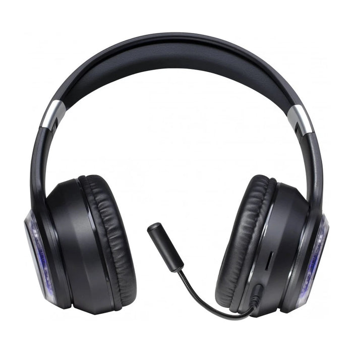 CUFFIE BLUETOOTH DEFENDER FREEMOTION B400 CON LED