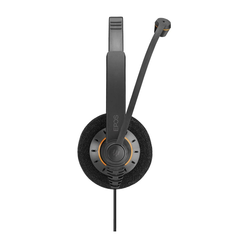 Cuffie USB EPOS IMPACT SC 30 ML nere