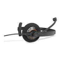 Cuffie USB EPOS IMPACT SC 30 ML nere