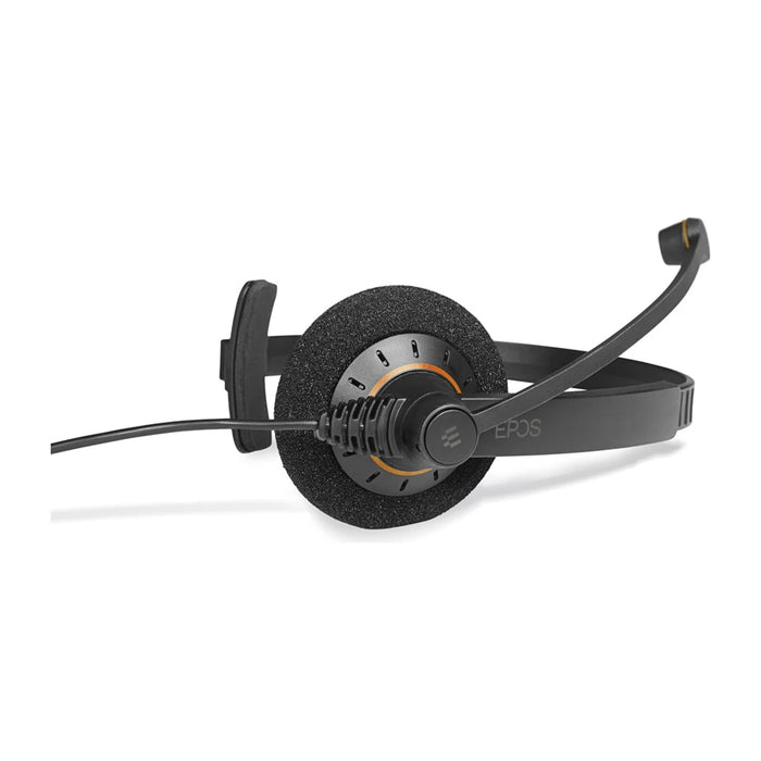 Cuffie USB EPOS IMPACT SC 30 ML nere