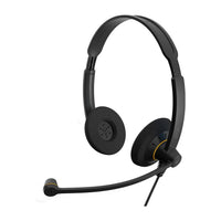 EPOS SC 60 USB ML AURICOLARE TELEFONICO