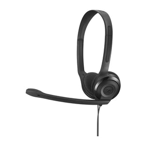 Cuffie Sennheiser PC 3 CHAT nere