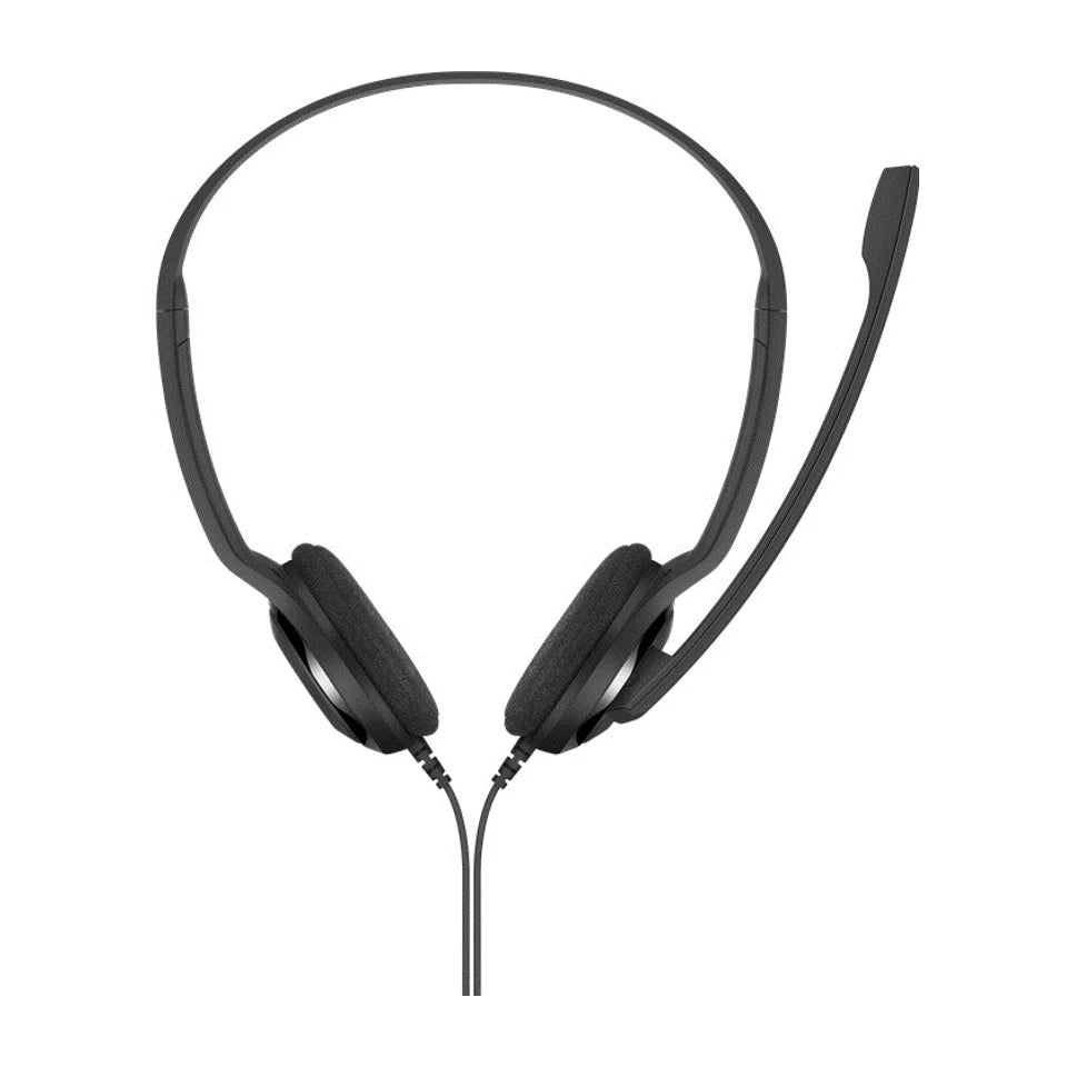 Cuffie Sennheiser PC 3 CHAT nere