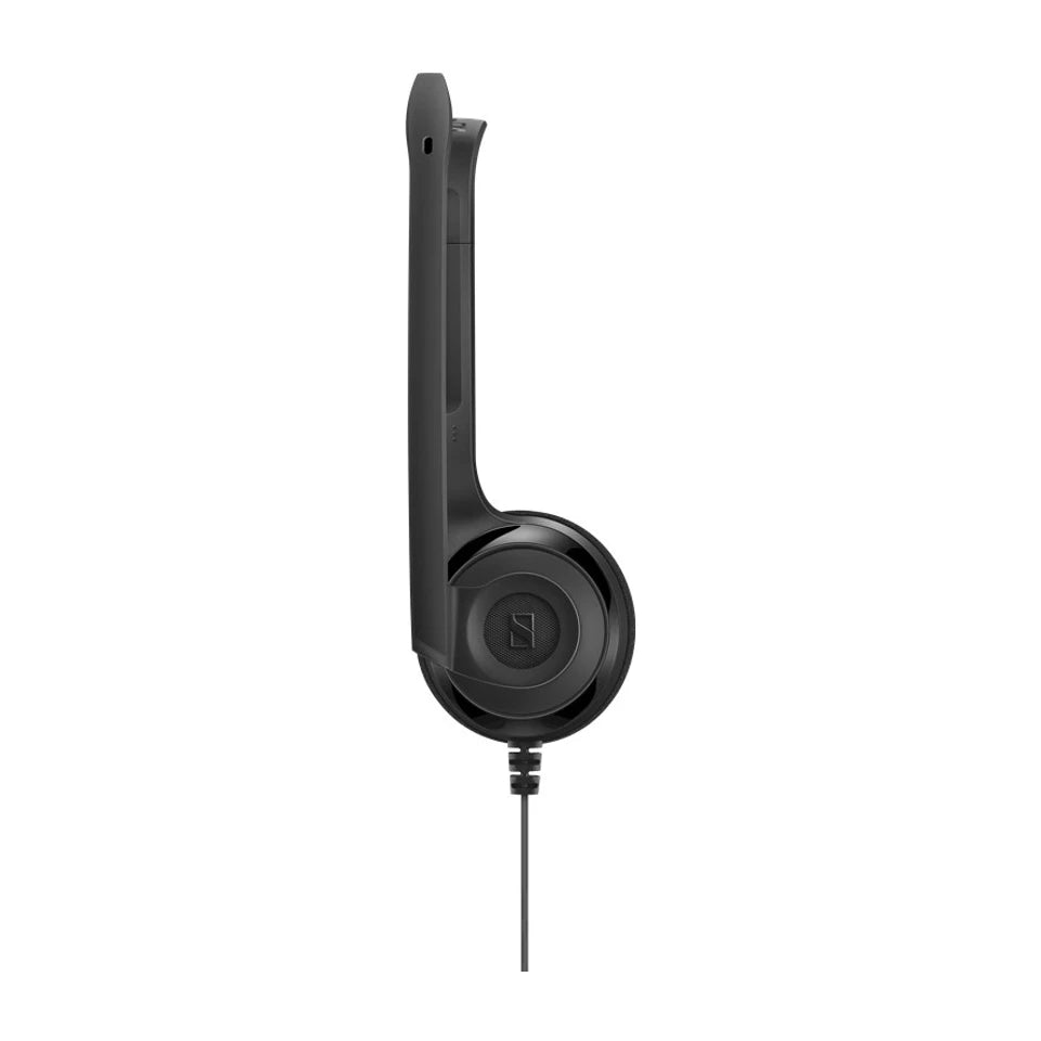 Cuffie Sennheiser PC 3 CHAT nere