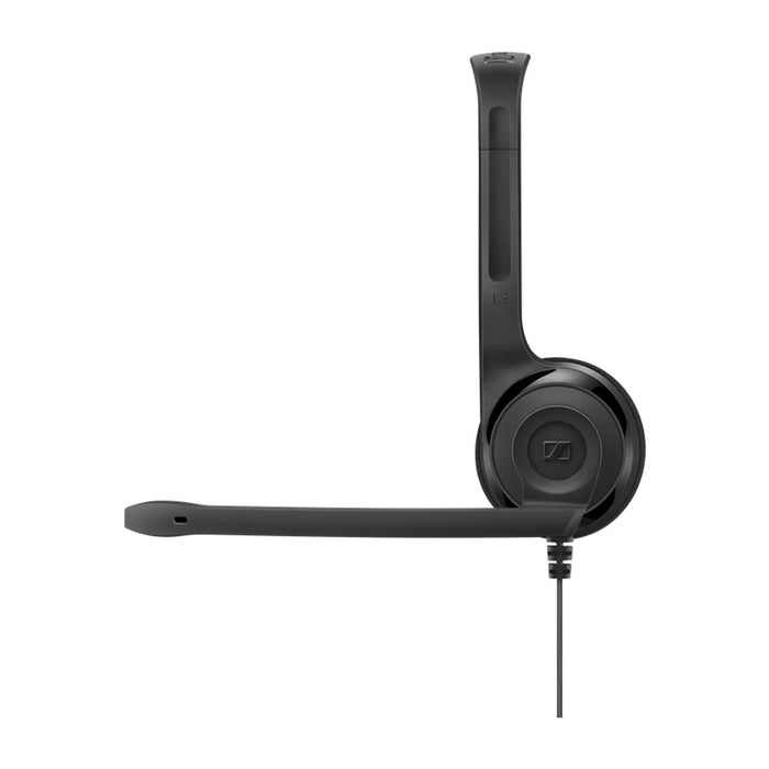 Cuffie Sennheiser PC 3 CHAT nere