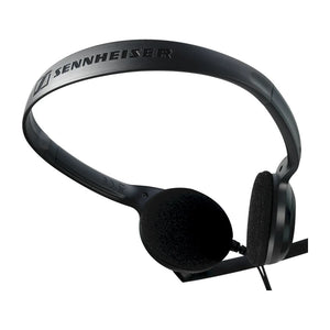 Cuffie Sennheiser PC 3 CHAT nere