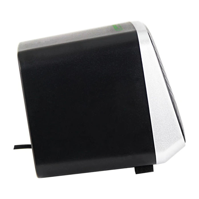 Altoparlanti Esperanza EGS108 2.0 LED Nero 6W