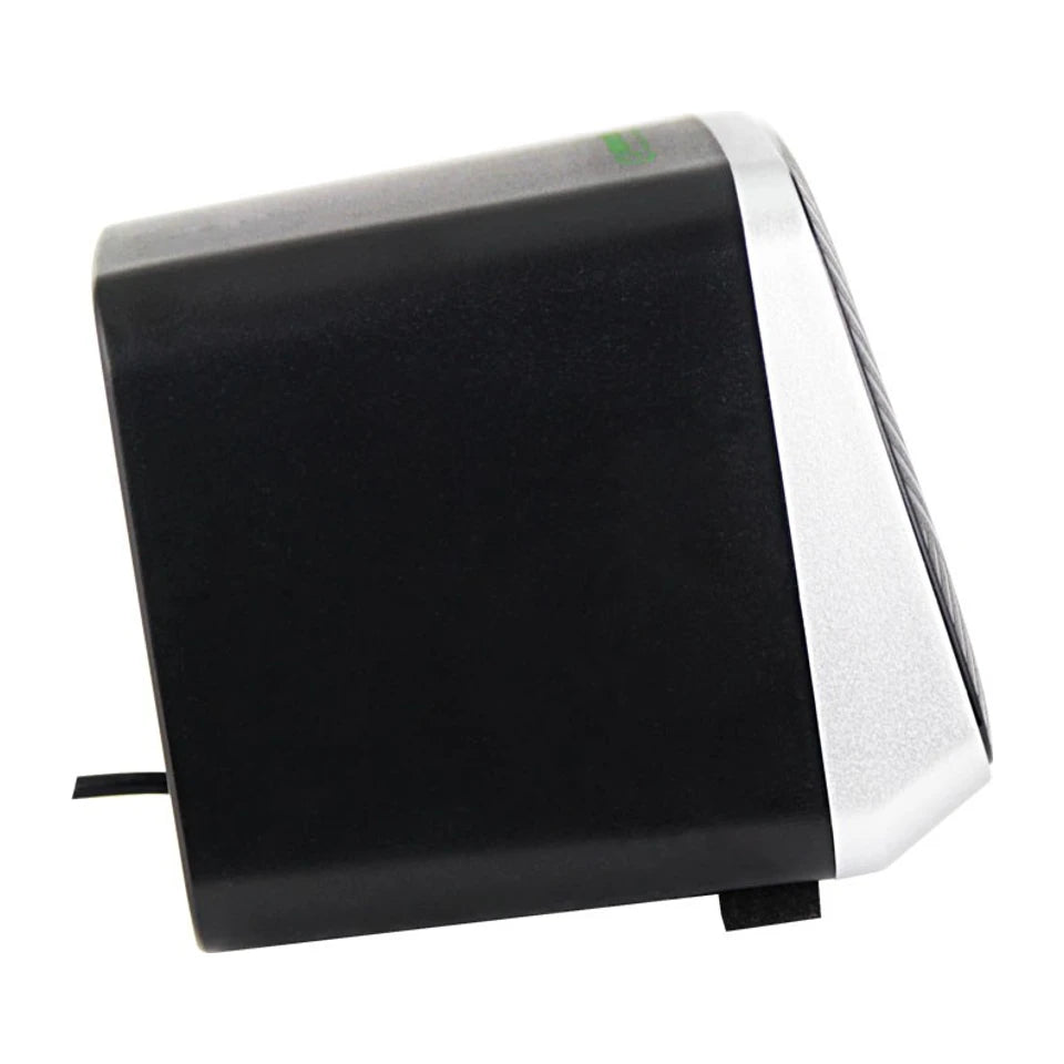 Altoparlanti Esperanza EGS108 2.0 LED Nero 6W