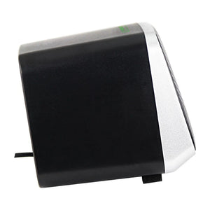 Altoparlanti Esperanza EGS108 2.0 LED Nero 6W