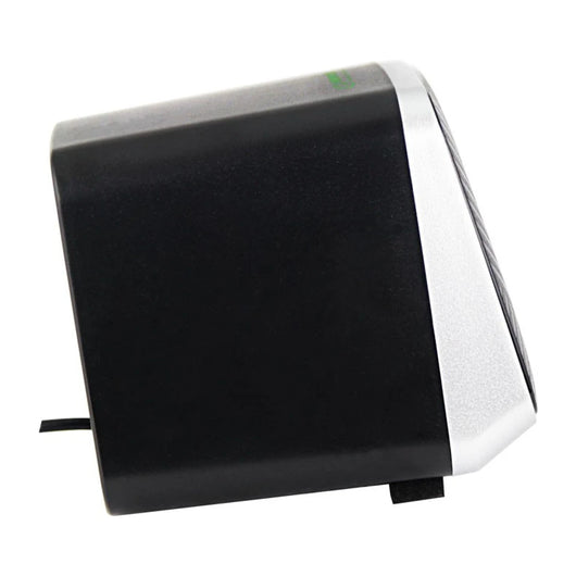 Altoparlanti Esperanza EGS108 2.0 LED Nero 6W