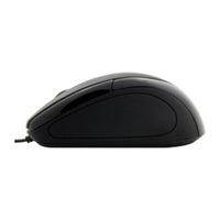 Mouse ottico USB Type-A Esperanza EM102K 800 DPI