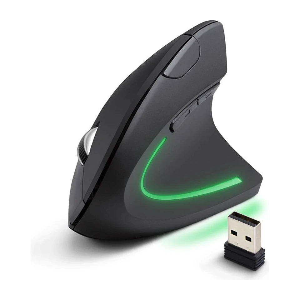 Mouse ottico wireless RF Esperanza EM133 1600 DPI