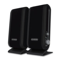 Altoparlanti Extreme XP102 2.0 canali 4 W nero