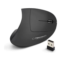 Mouse ottico wireless RF Esperanza EM133 1600 DPI