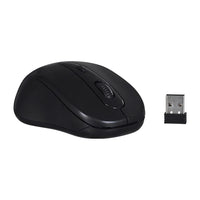Mouse ottico USB Type-A Extreme XM104K 1000 DPI sul lato destro