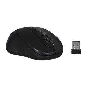 Mouse ottico USB Type-A Extreme XM104K 1000 DPI sul lato destro
