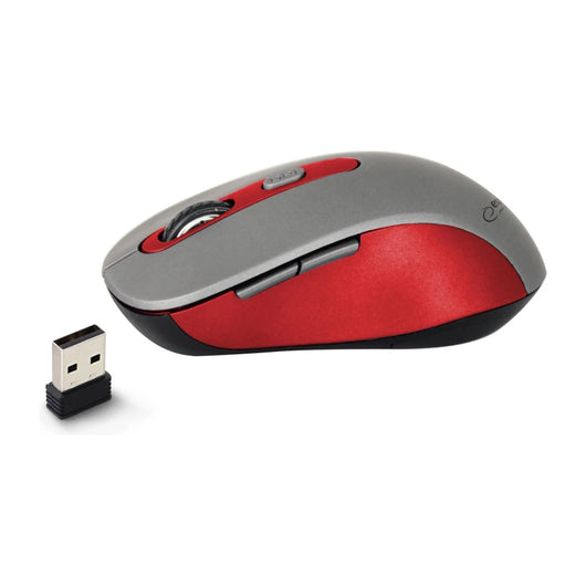 Mouse ottico wireless RF Esperanza EM131R 1600 DPI
