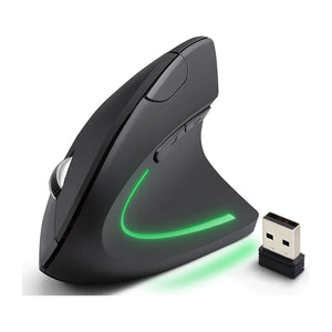 Mouse ottico wireless RF Esperanza EM133 1600 DPI