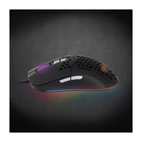 Mouse ottico USB Esperanza EGM702 per destrimani con sensore da 7200 DPI