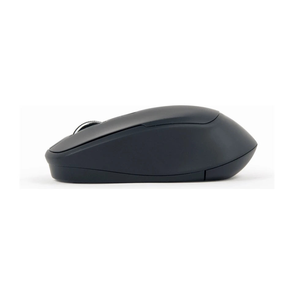 Gembird MUSW-4B-05 mouse ottico wireless RF 1600 DPI